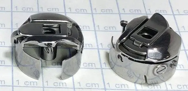 Consew GN131-8 Bobbin Case for CN2053R Zig Zag Sewing Machine