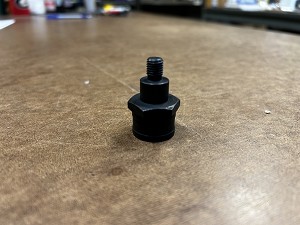 Heavy Duty Synchronizer Mounting Stud for Juki DDL-8700