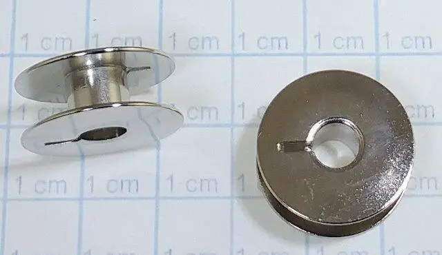 Consew GN135-8 Bobbin for CN2053R Zig Zag Sewing Machine